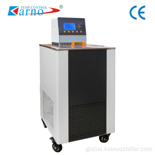 Small low-temperature refrigeration unit